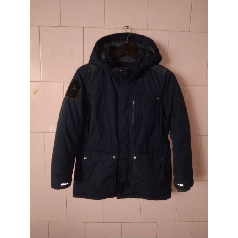 Jual Jacket Bulang Outdoor K2 Adventure Shopee Indonesia
