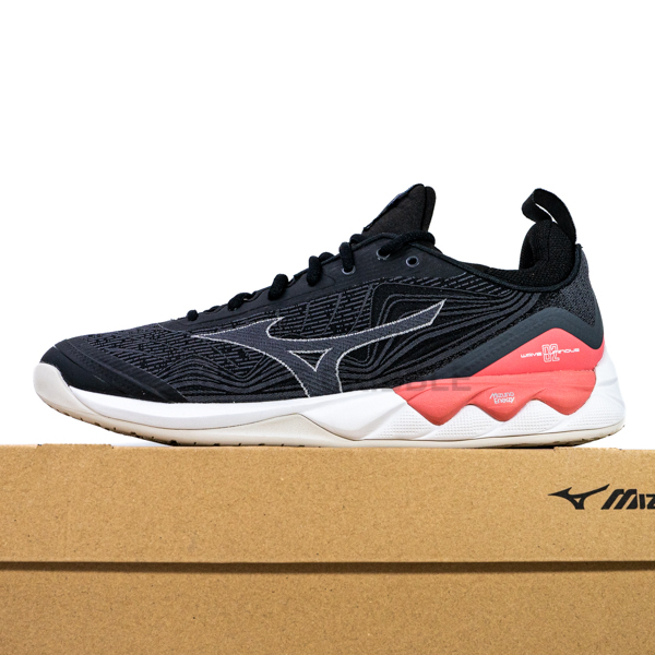 Sepatu best sale volleyball mizuno