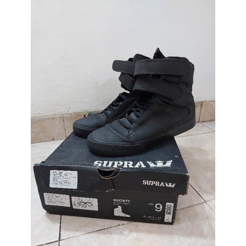 Jual supra tk clearance society