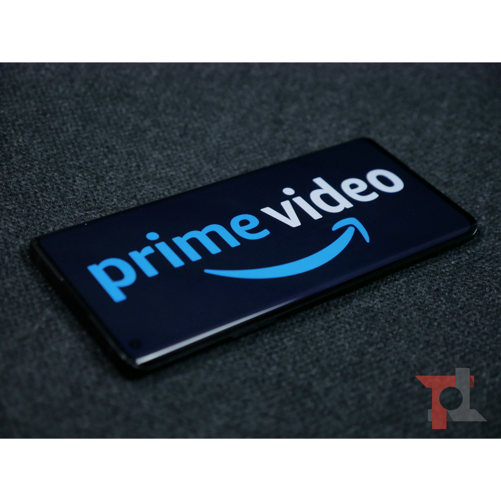 Jual AMAZON PRIME VIDEO PREMIUM 1 BULAN FULL GARANSI FULL AKTIFASI ...