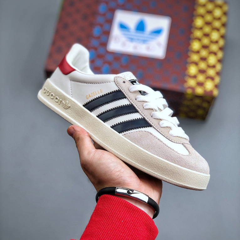 Adidas 2025 gucci harga