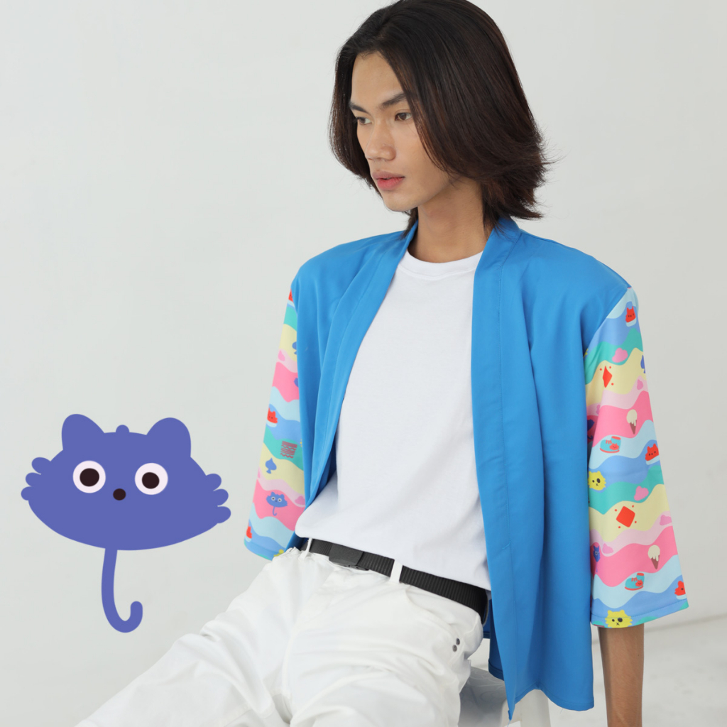 Jual Blue Japan Terlengkap & Harga Terbaru Juni 2026 | Shopee Indonesia