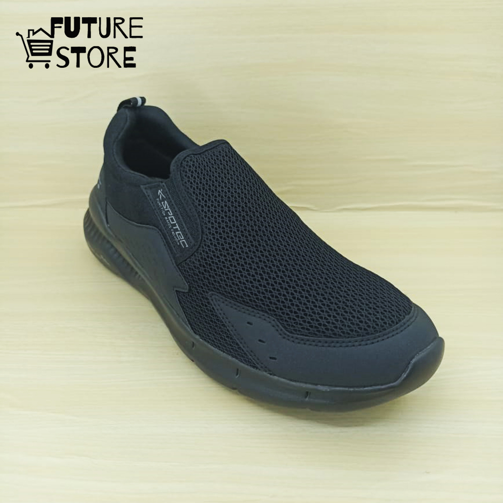 Jual SPOTEC Sepatu Walking ALPINE | Shopee Indonesia