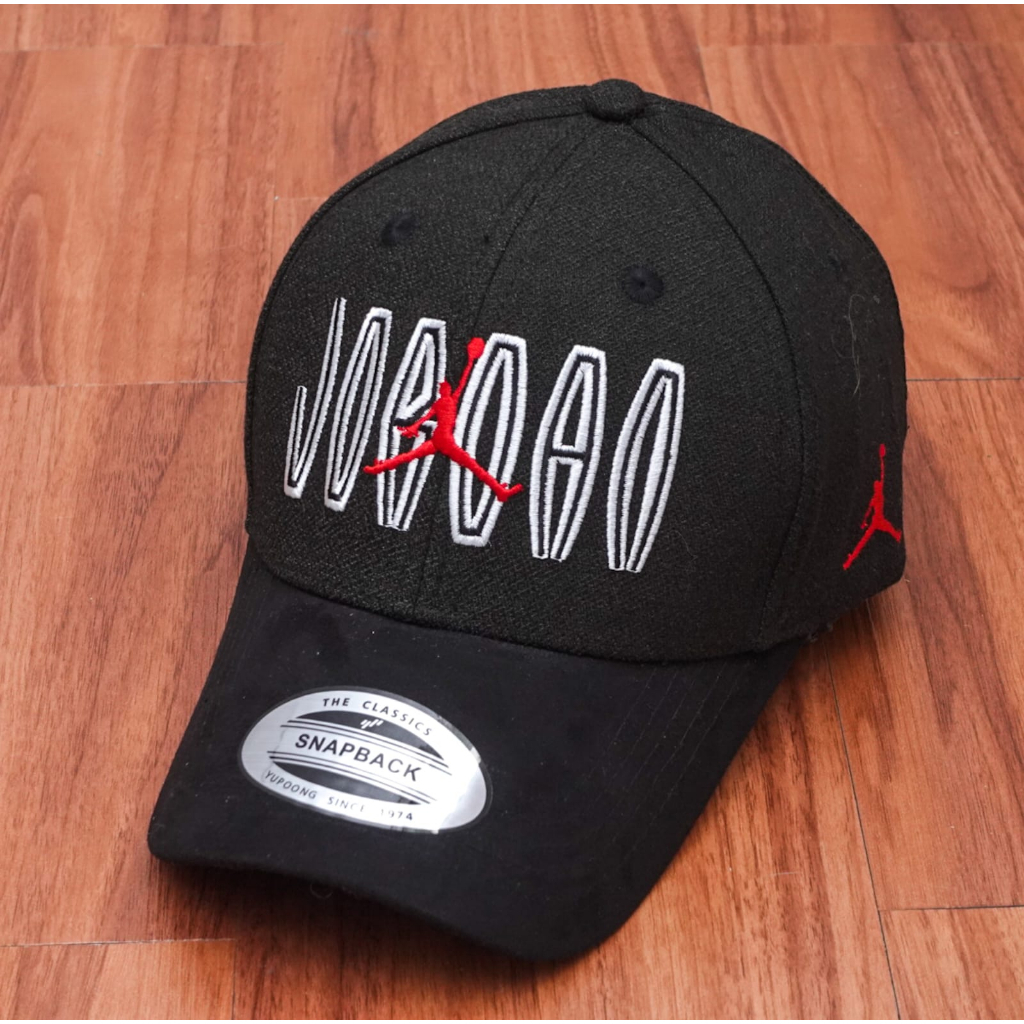Jual Topi Baseball Air Jord4n Import Mirror Original Topi Nike Air ...