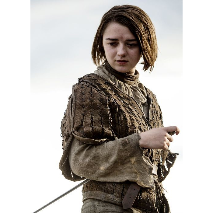 Jual POSTER DINDING MAISIE WILLIAMS (BISA CUSTOM GAMBAR) | Shopee Indonesia