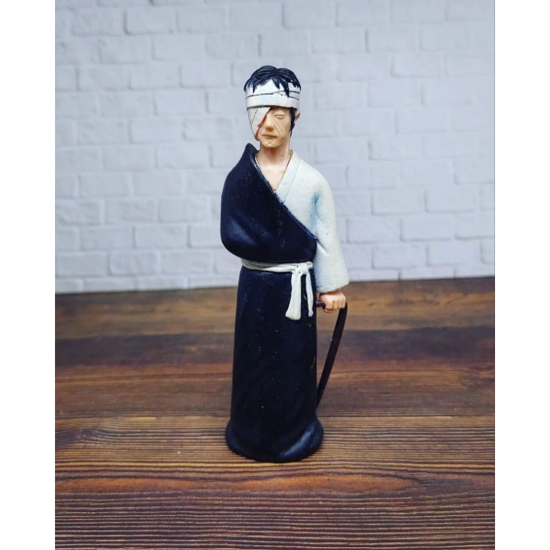 Jual Danzo Simura Action Figure Anime Naruto | Shopee Indonesia