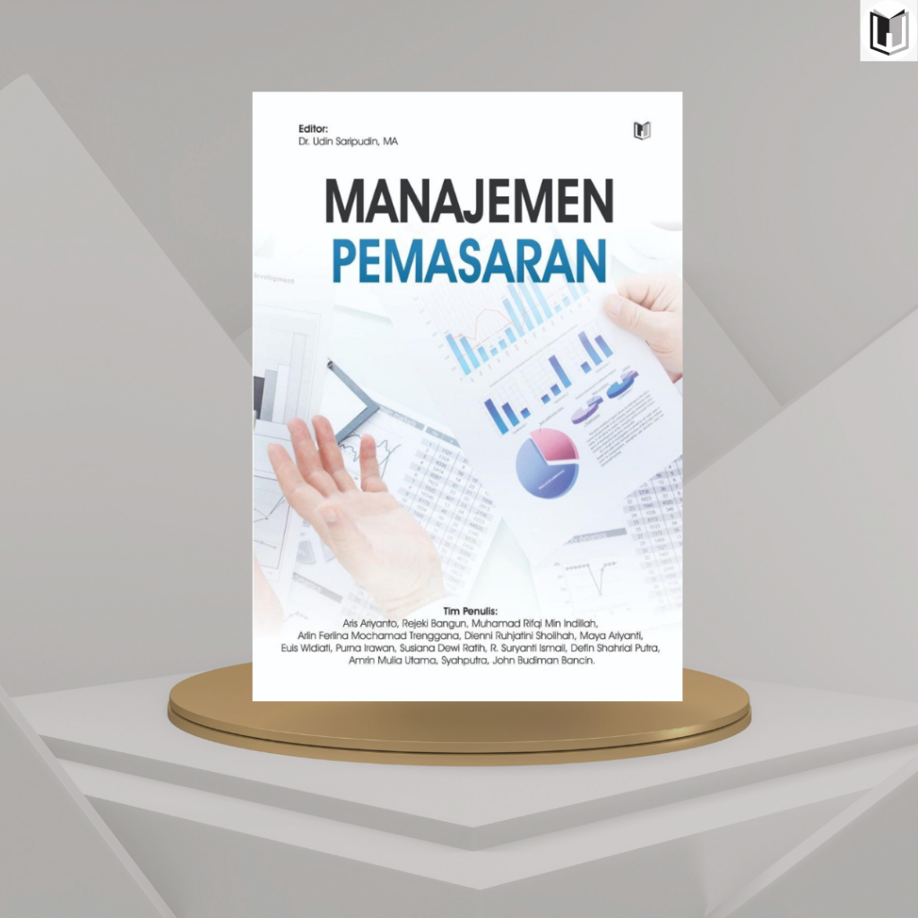 Jual BUKU MANAJEMEN PEMASARAN | Shopee Indonesia