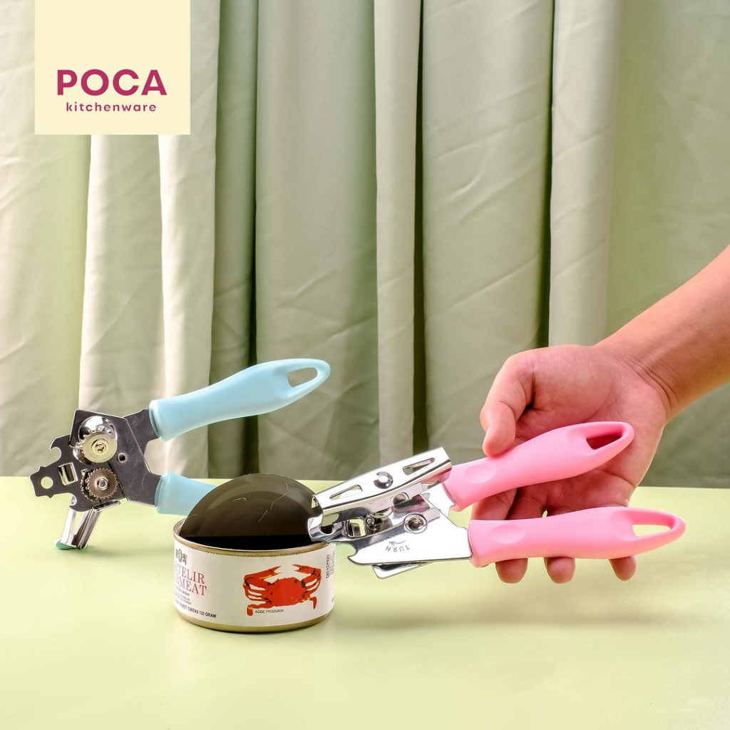 Jual Alat Pembuka Kaleng Botol Dan Tutup Botol Manual Can Opener ...