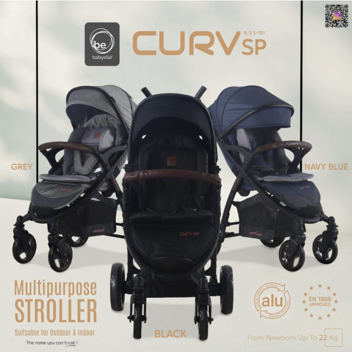 Stroller babyelle store