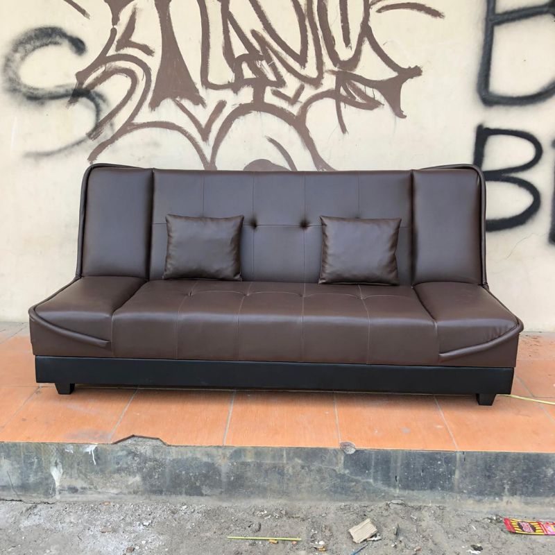 Jual SOFA BED MURAH SOFA BED MINIMALIS KURSI TAMU SOFABED MURAH SOFABED ...