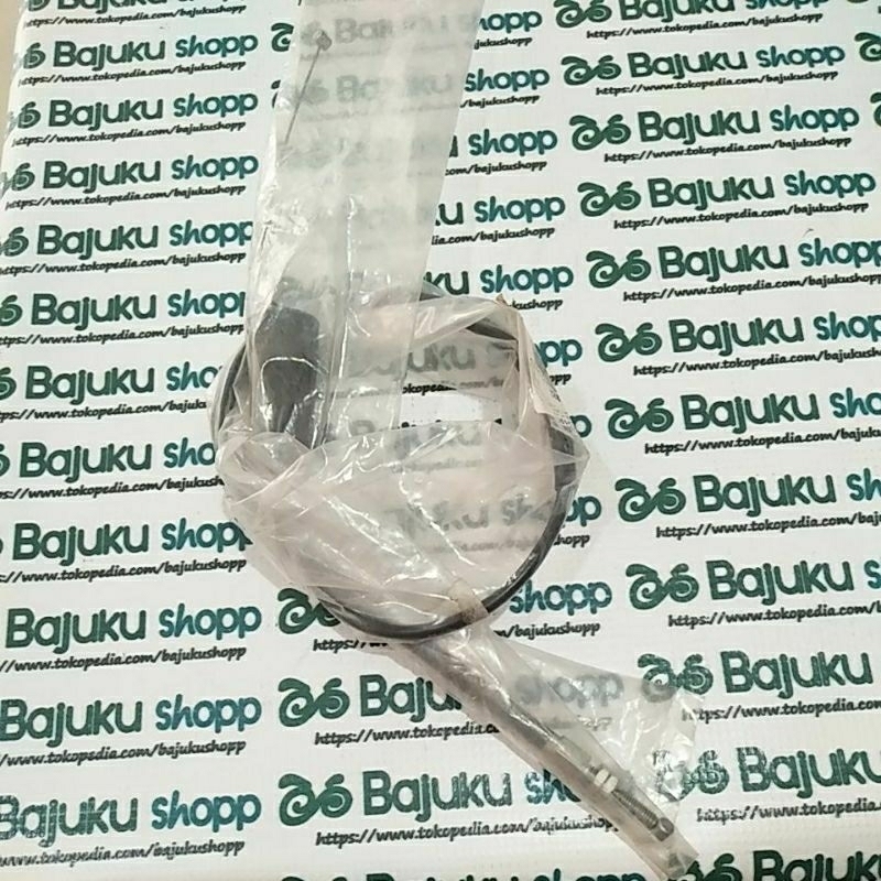 Jual kabel gas cable throttle z125 z125pro z125 pro ori original