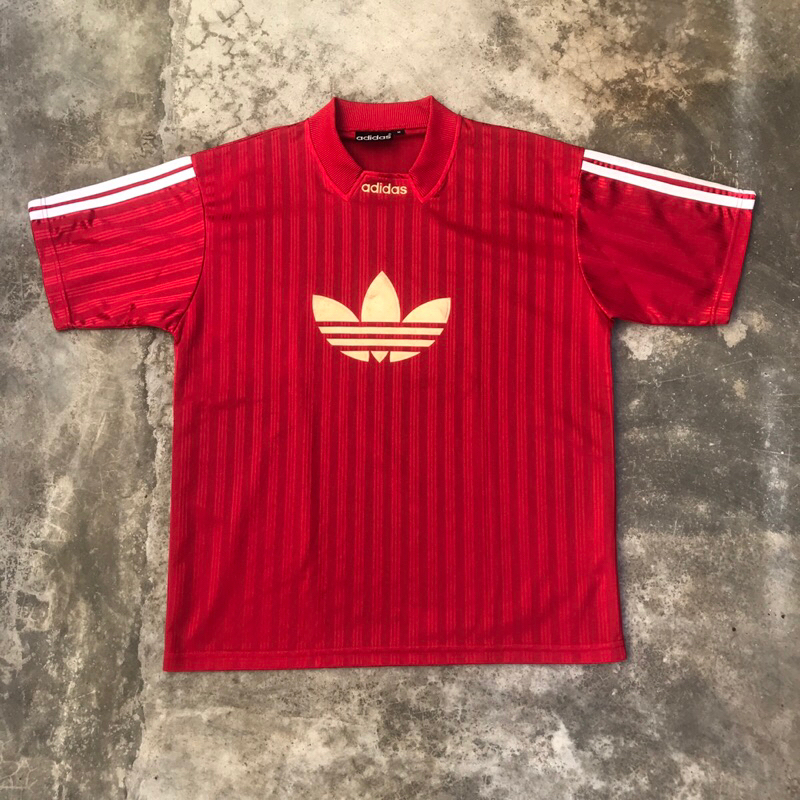 jersey adidas vintage