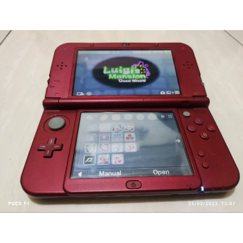 Jual Nintendo New 3DS XL | Shopee Indonesia