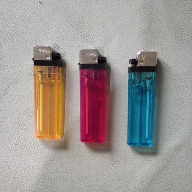 Jual mancis tokai, mancis merk tokai. | Shopee Indonesia