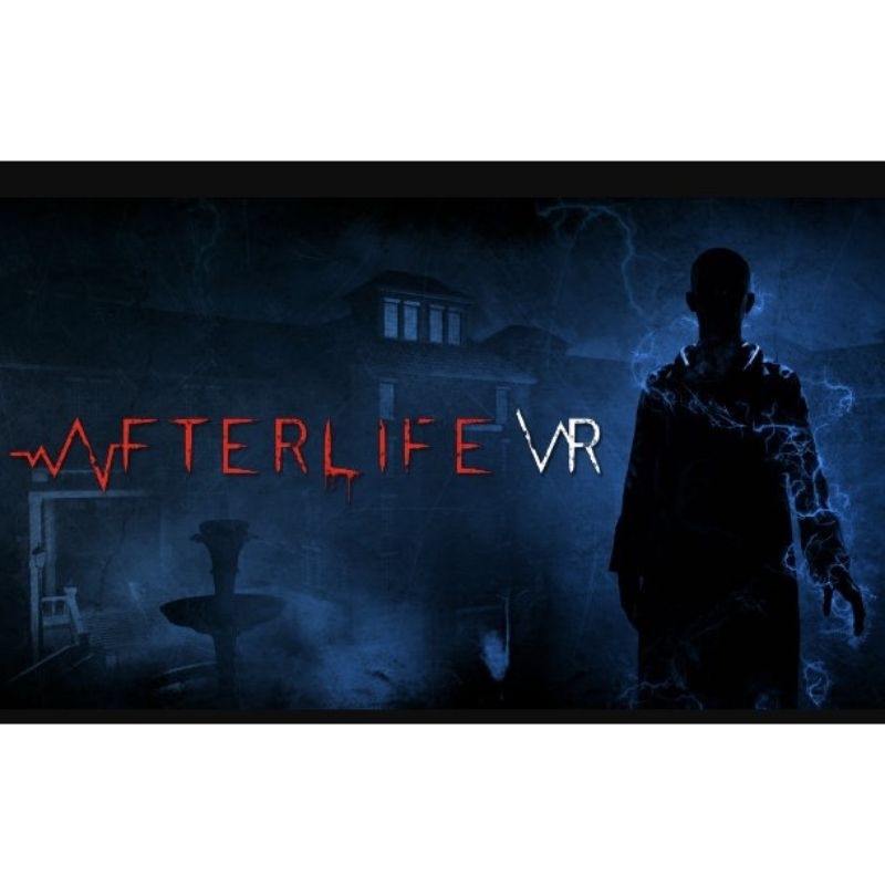 Jual Afterlife VR Full Game Full Game (PS5)Digital Download | Shopee ...