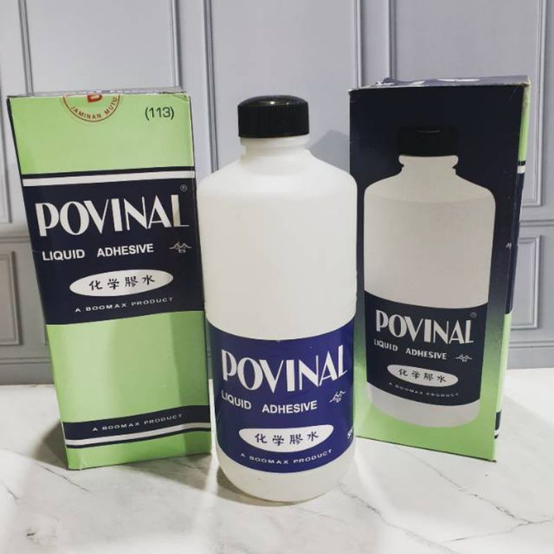 Jual Lem Povinal Terlengkap & Harga Terbaru Juni 2026 | Shopee Indonesia