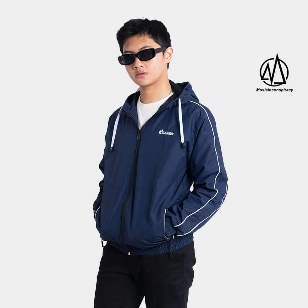 Rekomendia - Moxie Jacket Tracksuit 5