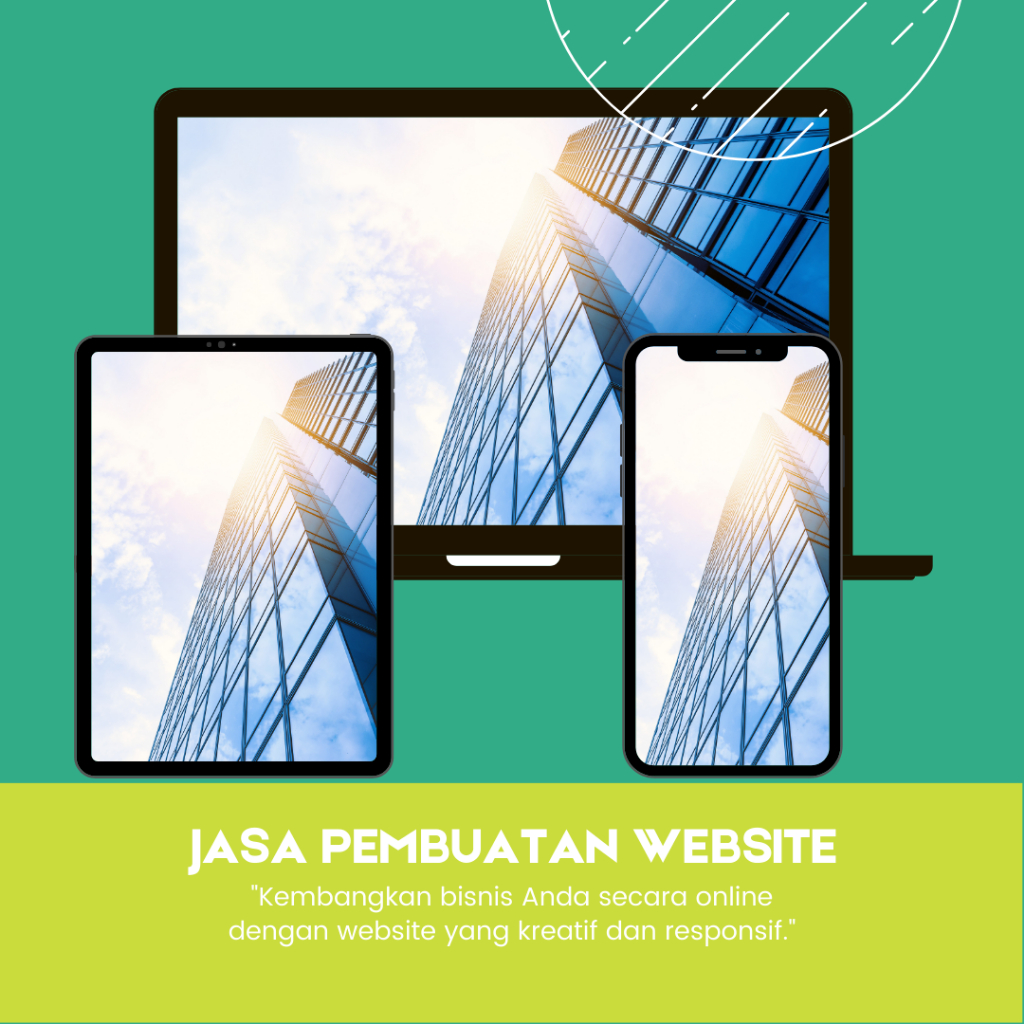 Jual JASA PEMBUATAN WEBSITE, SISTEM INFORMASI, SISTEM INVENTORY, BIMBEL