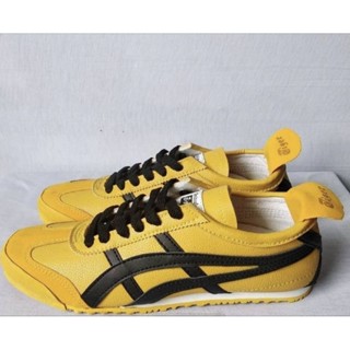 Onitsuka cheap tiger kuning