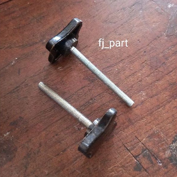 Jual Baut box aki YB L2 YB100 L2G | Shopee Indonesia