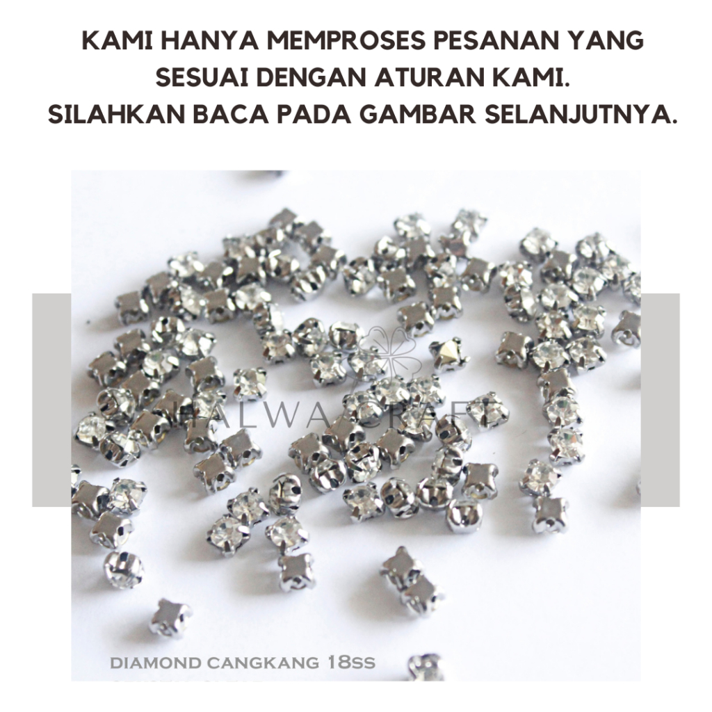 Hot Fix Rhinestones SS28 6.0mm *Colors* Per Gross (144