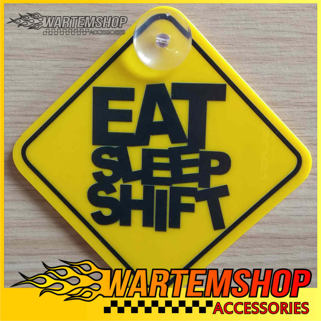 Jual CAR SIGN BOARD JDM SERIES | Shopee Indonesia