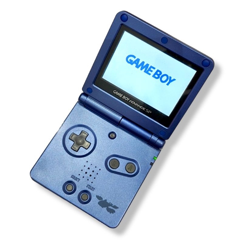 Jual Gameboy advance sp 101 nintendo | Shopee Indonesia