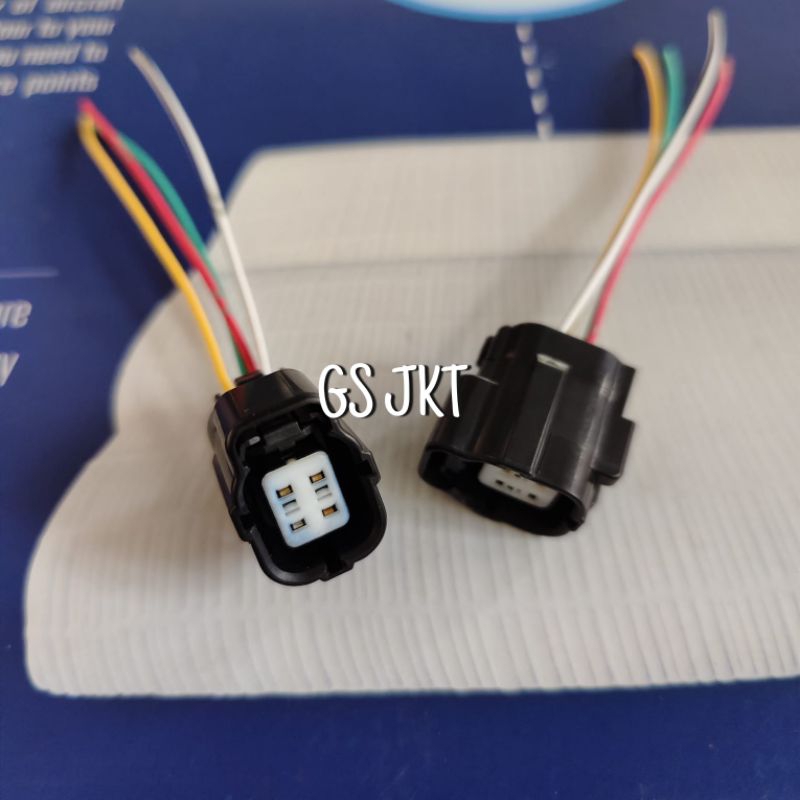 Jual SOKET SENSOR ECT TEMPERATURE KIA PICANTO HYUNDAI i10 ATOZ Shopee