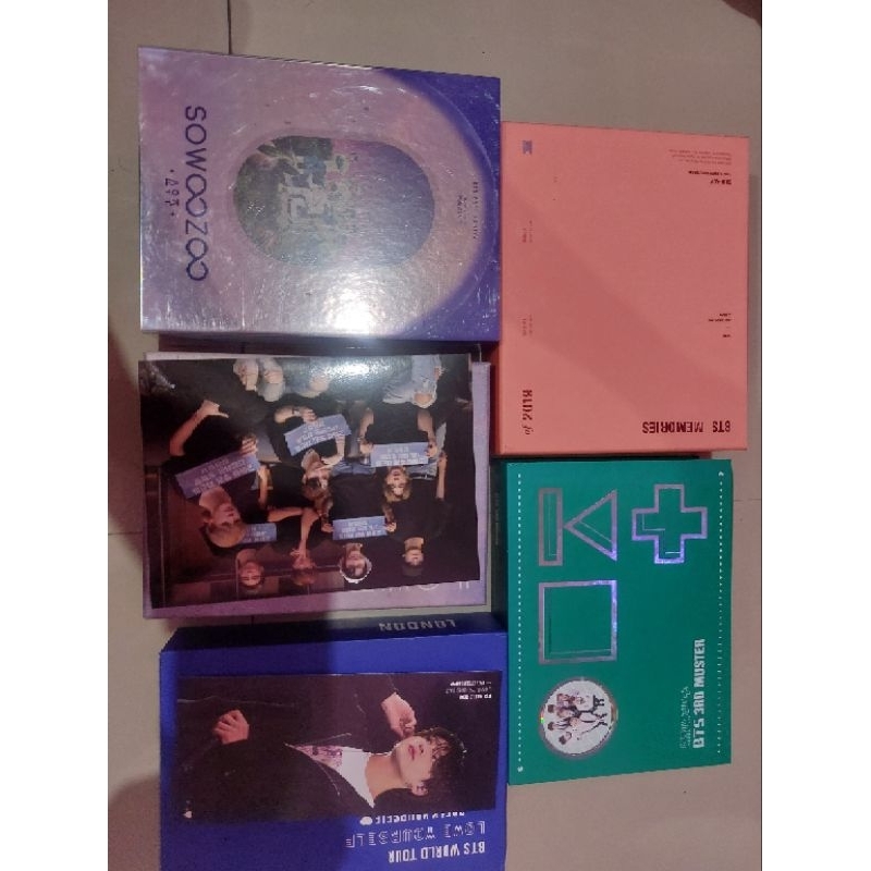 K-POP・アジア BTS CD+DVD IMG_20220419_212854_1200x1200.