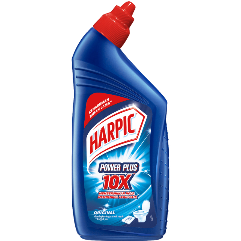 Jual Harpic Power 450ml | Shopee Indonesia