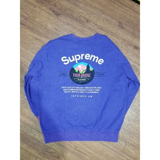 Jual Hoodie Supreme Original Model & Desain Terbaru - Harga November 2023