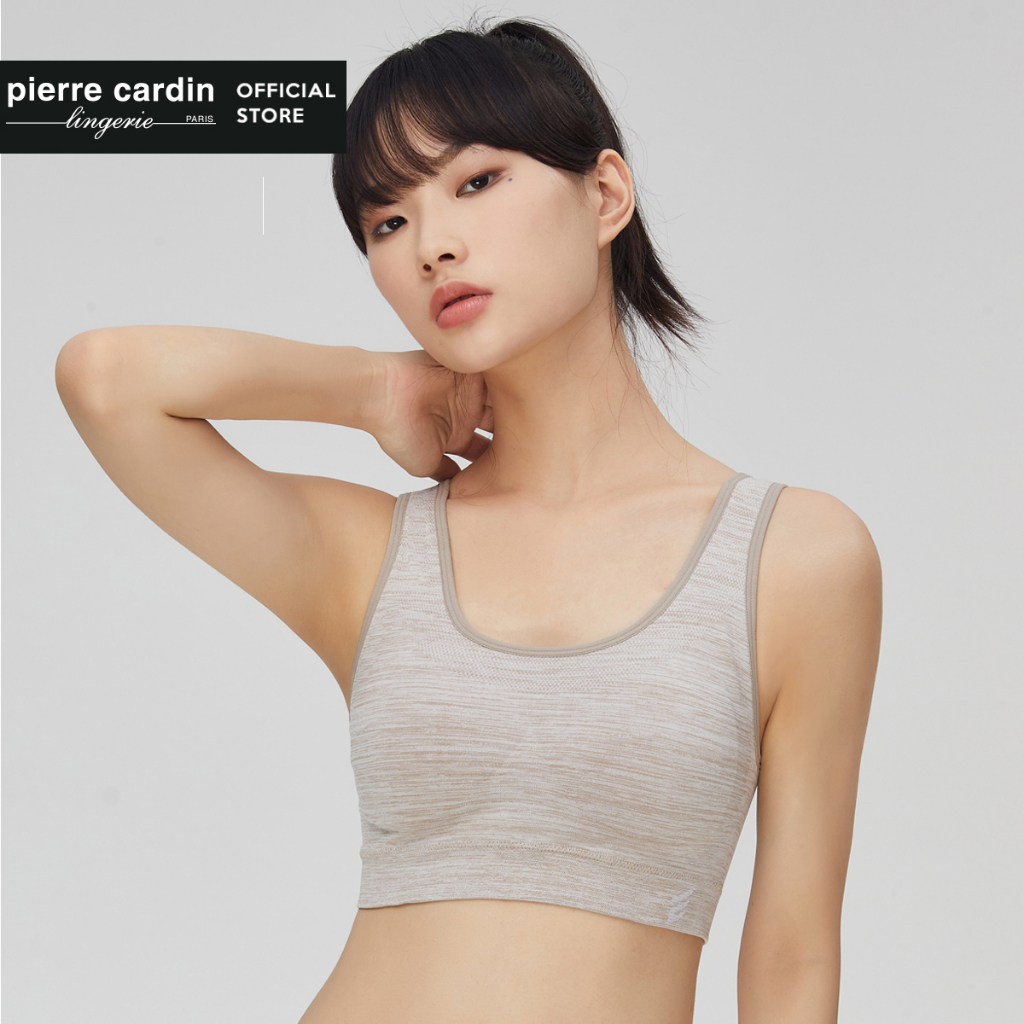 Pierre cardin best sale sports bra