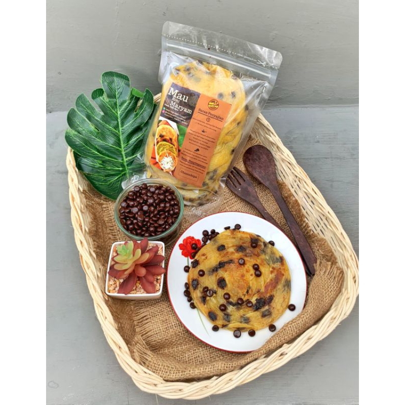 Jual MAU ROTI MARYAM CHOCOCHIPS | Shopee Indonesia