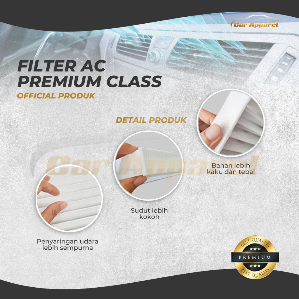 Jual FILTER AC KARIMUN WAGON R SARINGAN AC KARIMUN WAGON R BZ060