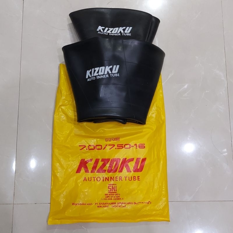 Jual Ban Dalam Mobil CDD Colt Diesel Doubel / Truck Engkel ring 16