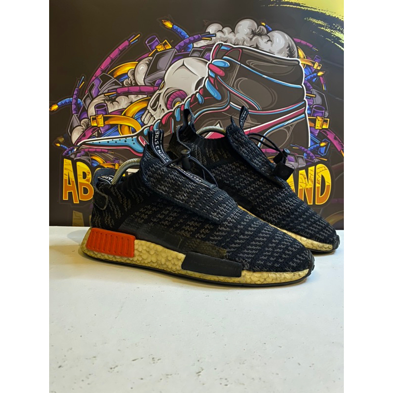 Nmd ts1 bred online