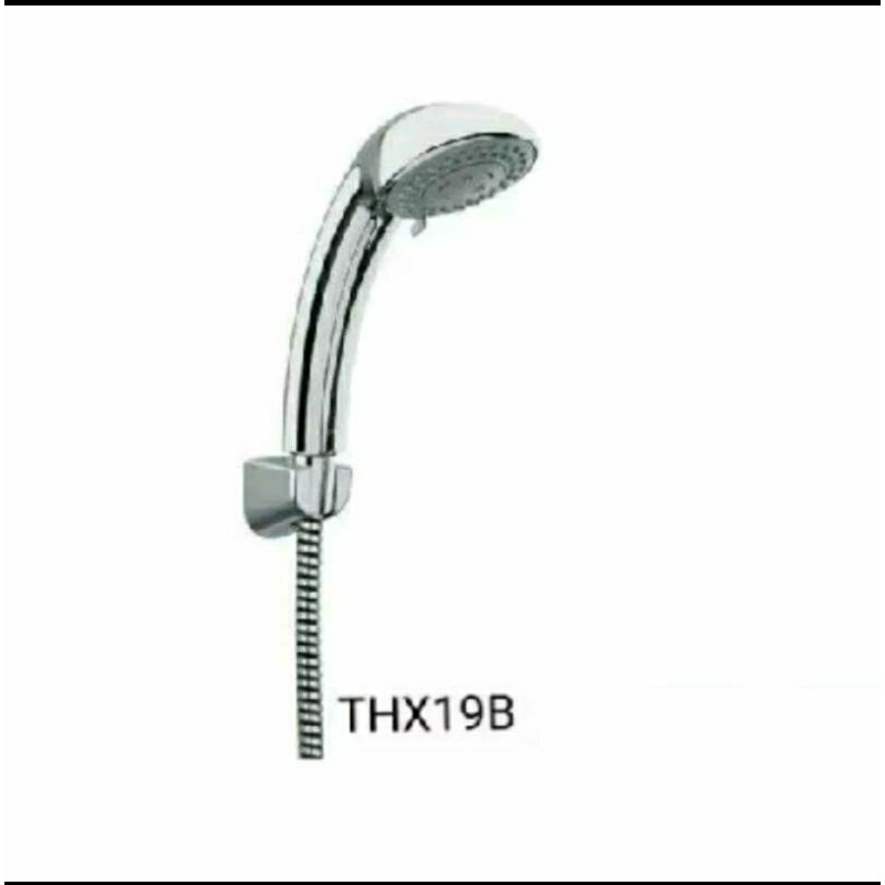 Jual TOTO THX19B HAND SHOWER SET | Shopee Indonesia