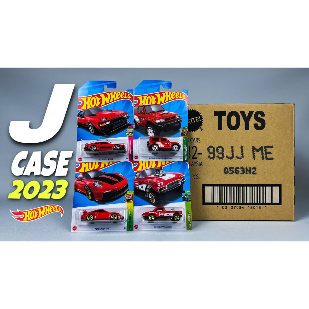 Jual Hot Wheels Basic Segel Lot A B C D E F G H J K L M P Q 2023 2024 ...