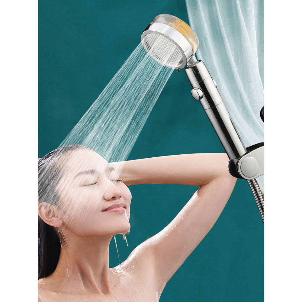 Jual GRATIS ONGKIR Set Shower Komplit Kran Kamar Mandi WC Lengkap