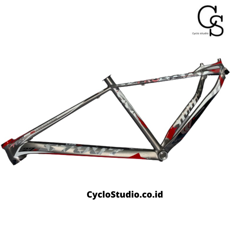 Frame stout online 27.5