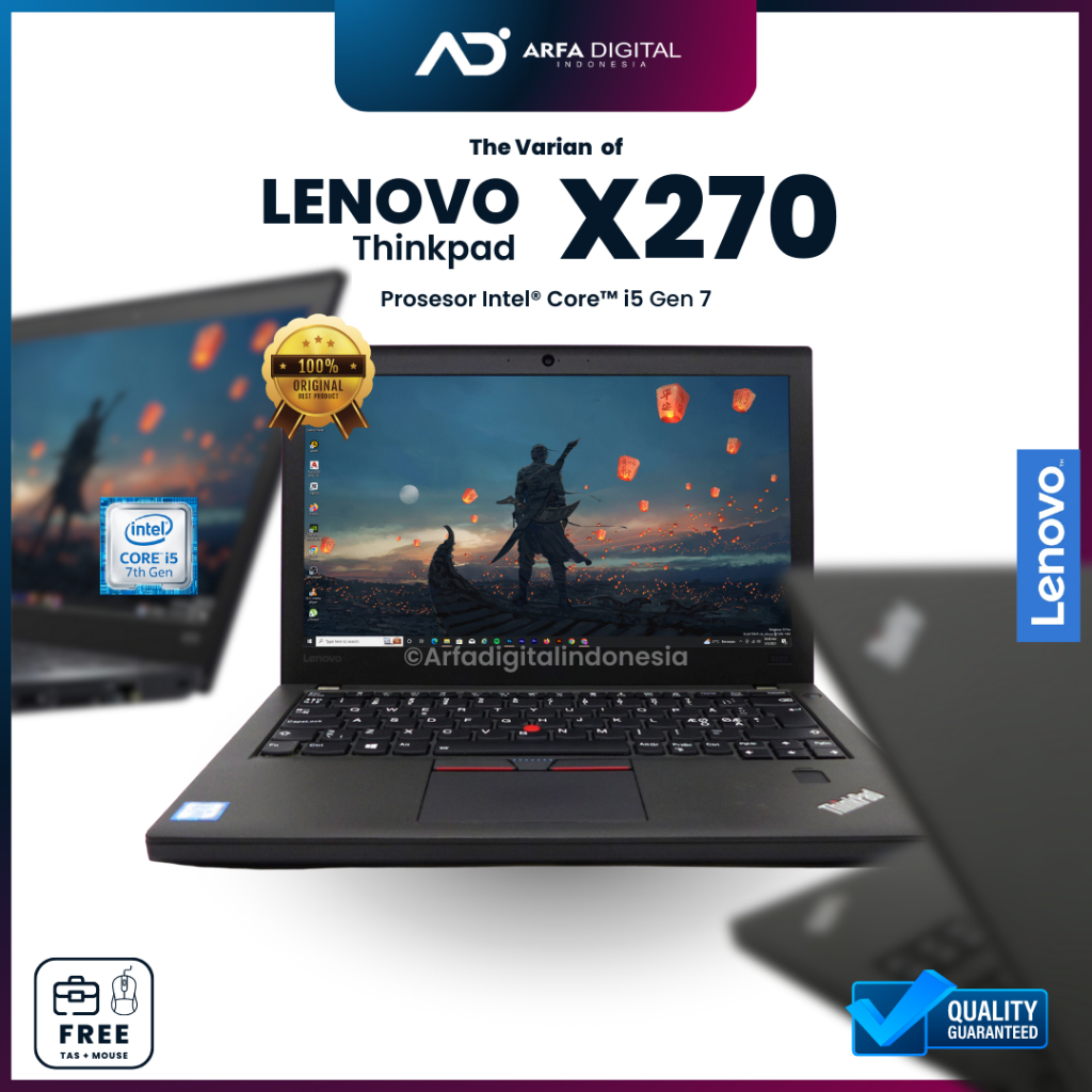 Jual lenovo i5 gen 10 Harga Terbaik & Termurah November 2023