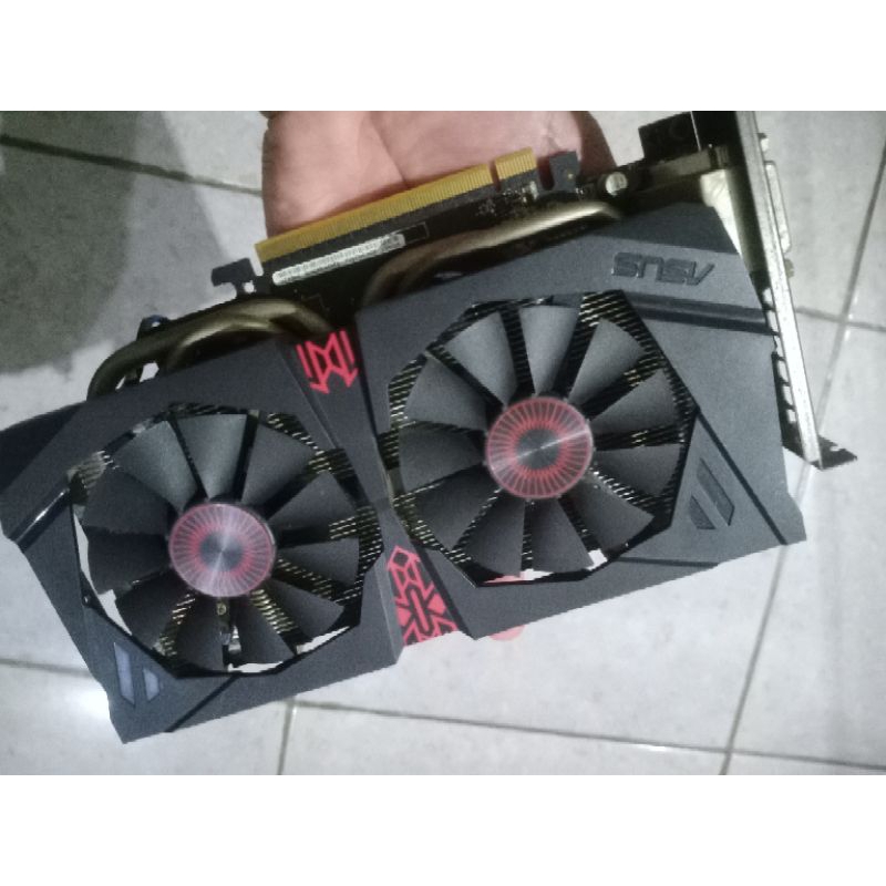 Jual gtx 960 ti Harga Terbaik & Termurah April 2026 | Shopee Indonesia