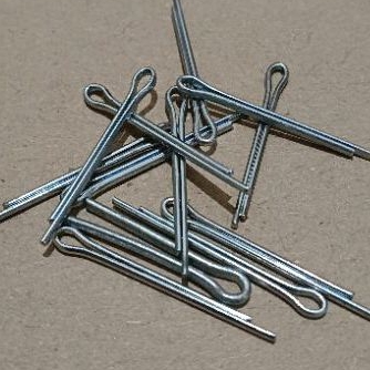 Jual Kawat pin step Kancingan ukuran 2.0X15 | Shopee Indonesia