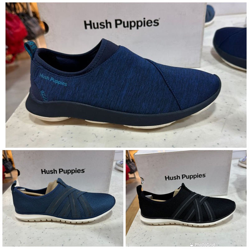 Jual Hush Puppies Woman Shopee Indonesia