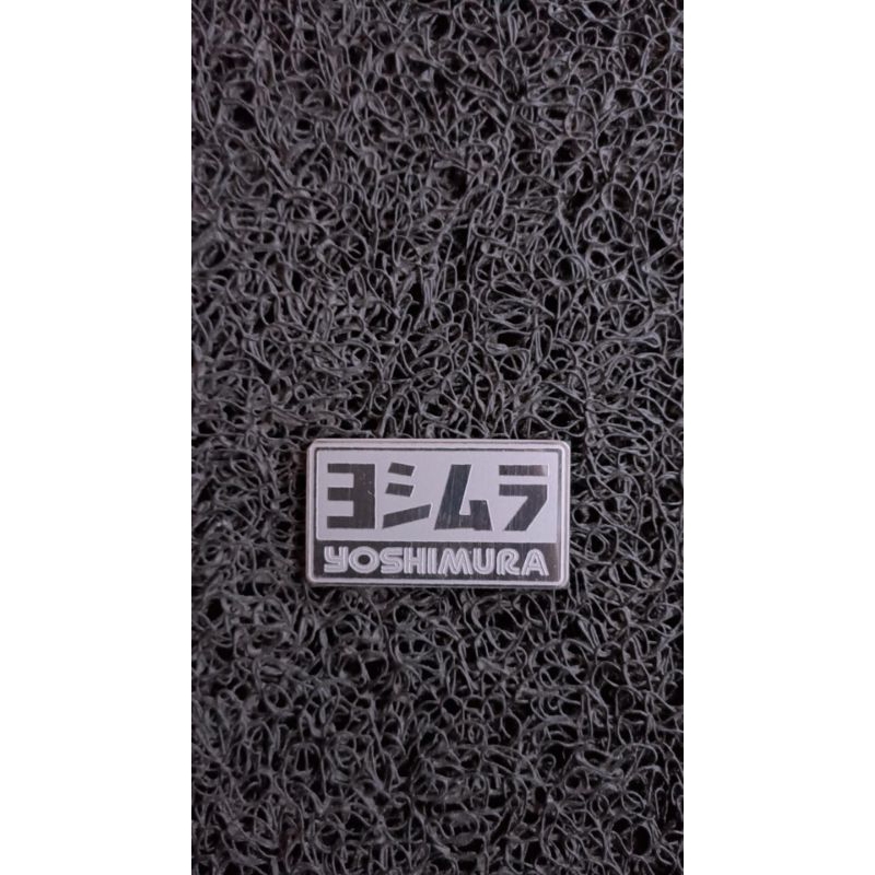 yoshimura emblem