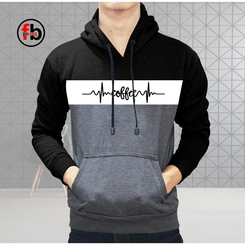 Sweater kaos hoodie deals