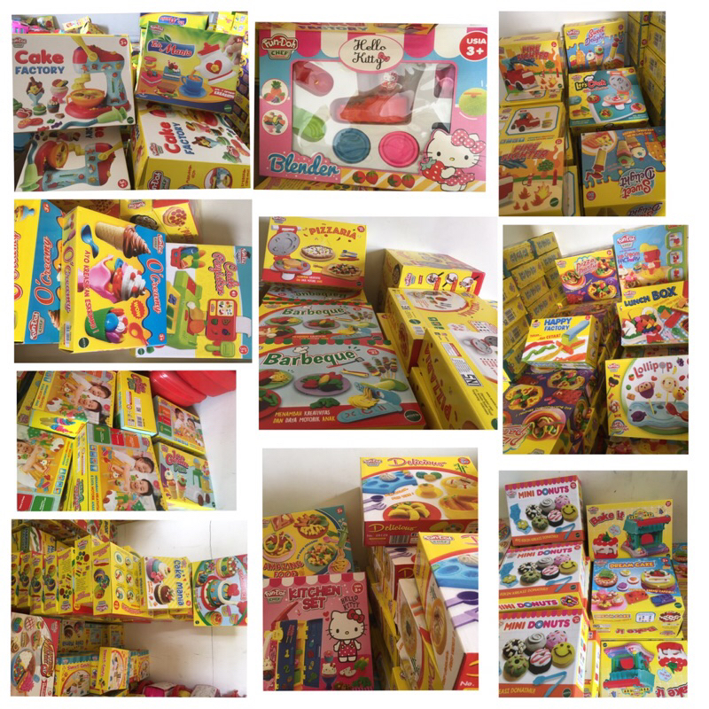 macam fun game halloween indonesia