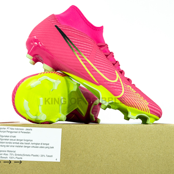 Jual Nike Mercurial Elite Original Terbaru - Harga Promo Murah