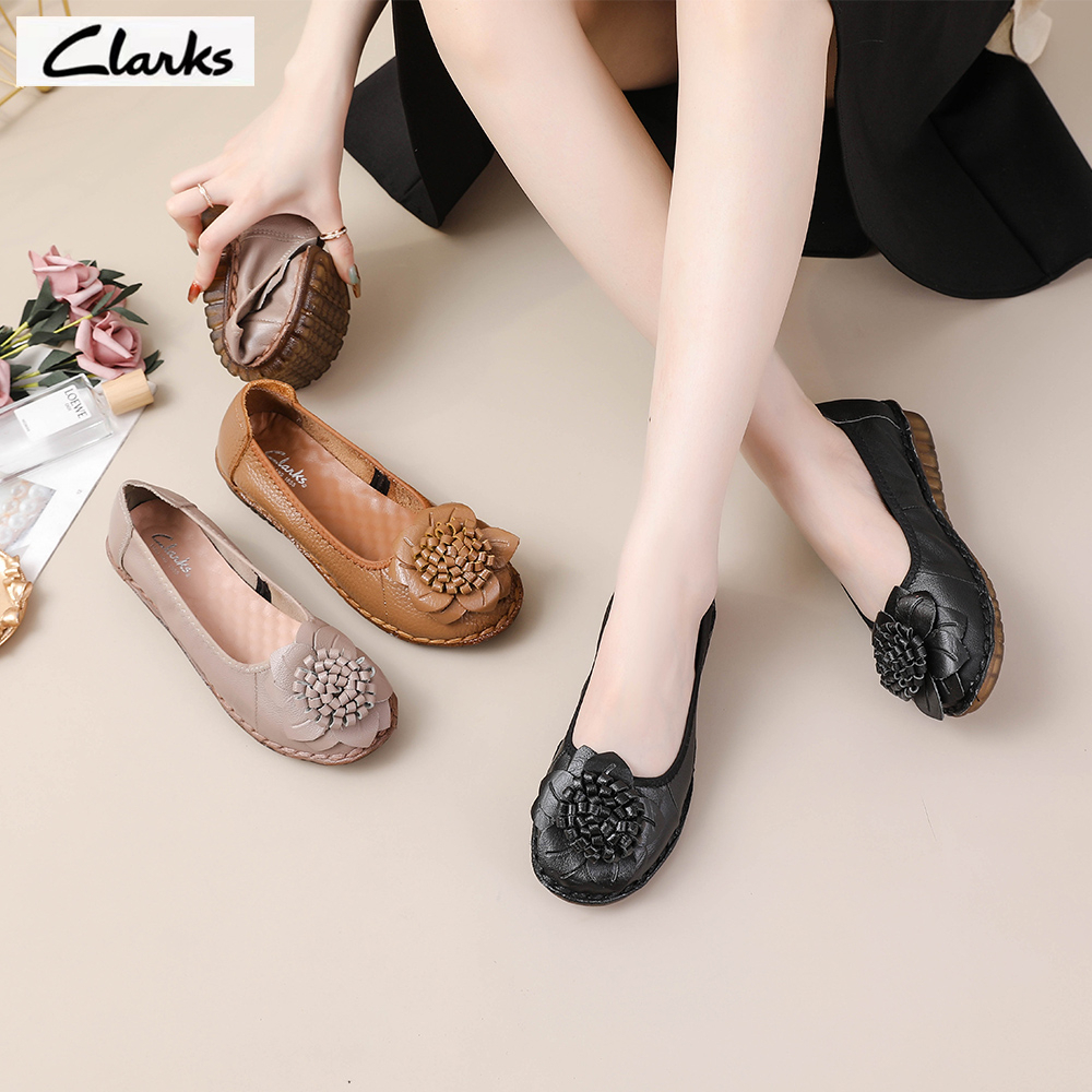 Harga sepatu cheap clarks indonesia