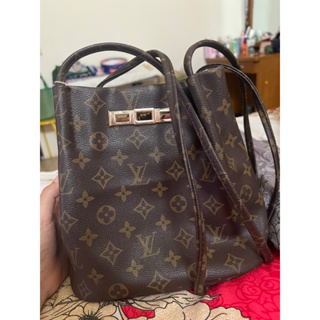 Louis Vuitton NOE Shoulder Bags (M46734)